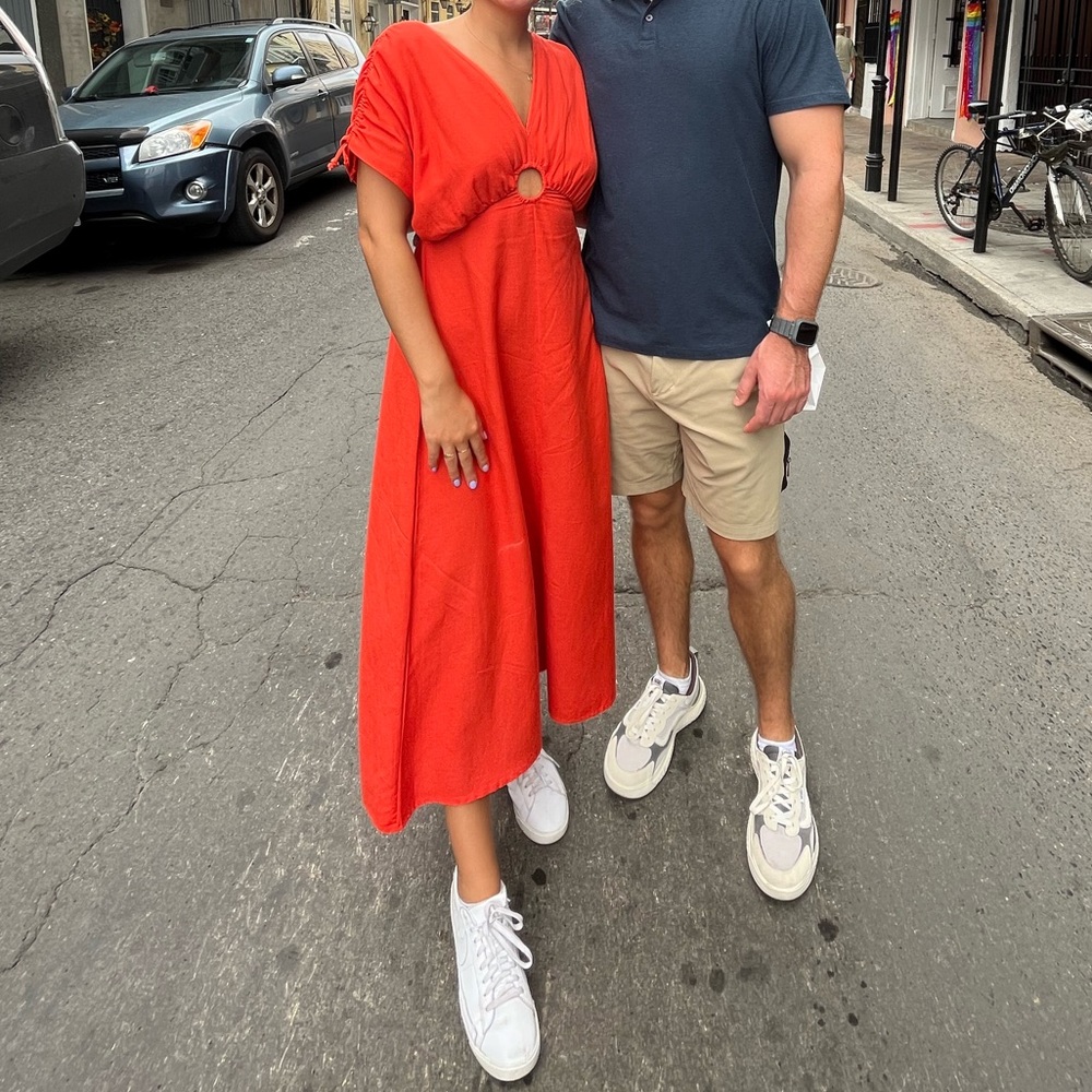 Sincerely Jules Dress